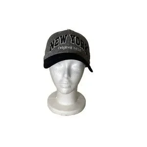 Robin Ruth Chicago Hat Robin Ruth | Accessories | New York Original 624 Gray Strapback Ball ...